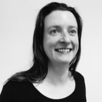 Photo of Louise Chisholm